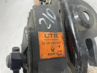 8200159647 Педальный узел Renault Grand Scenic 2 Арт 94853894, вид 5