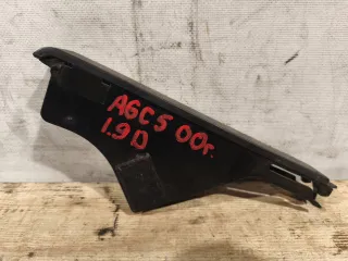 4B0711463J Накладка декоративная Audi A6 C5 (S6,RS6) Арт 94853940, вид 1