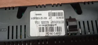9666483680 Дисплей Citroen C8 Арт 94853948, вид 4