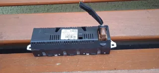 9666483680 Дисплей Citroen C8 Арт 94853948, вид 3
