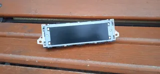 9666483680 Дисплей Citroen C8 Арт 94853948, вид 1