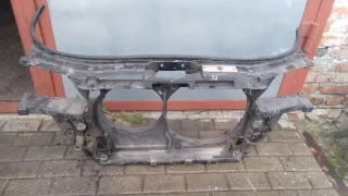  Панель передняя (телевизор) Audi A6 C5 (S6,RS6) Арт 94853985, вид 1