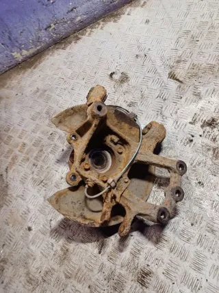  Кулак задний правый Mazda CX-5 1 Арт 94854020, вид 2
