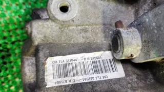 TL4387944, TL4K9K КПП (Коробка передач механическая) Renault Scenic 2 Арт YEK279, вид 4