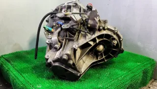 TL4387944, TL4K9K КПП (Коробка передач механическая) Renault Scenic 2 Арт YEK279, вид 3