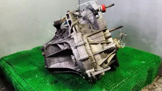 TL4387944, TL4K9K КПП (Коробка передач механическая) Renault Scenic 2 Арт YEK279, вид 6