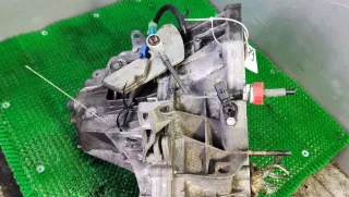TL4387944, TL4K9K КПП (Коробка передач механическая) Renault Scenic 2 Арт YEK279, вид 7