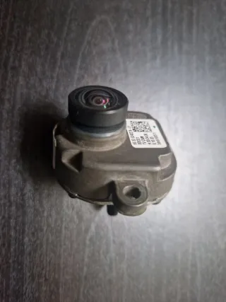 66539240274 Камера бокового вида BMW 5 F10/F11/GT F07 Арт 94854027, вид 1