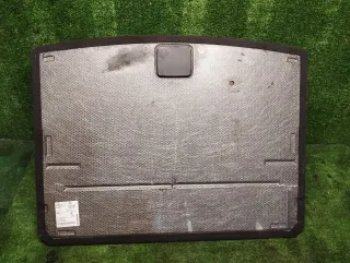 5NA858855G Полка багажника Volkswagen Tiguan 2 Арт 94854047, вид 2