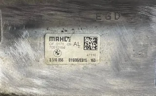 11428507697,8510856 Корпус масляного фильтра BMW X5 F15 Арт 94854065, вид 3