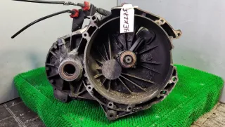 3C1R-7002-EB КПП механическая (МКПП) 5-ступенчатая Ford Transit 3 Арт YEK275