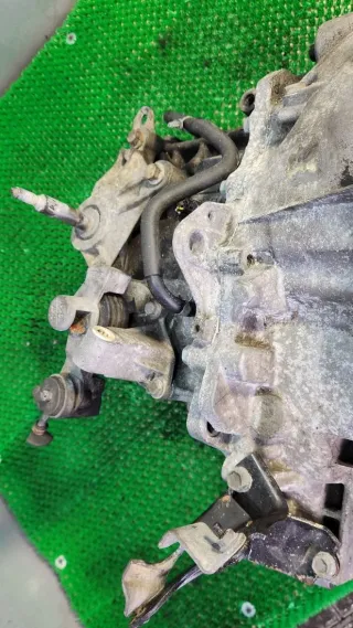 CEND КПП (Коробка передач механическая) Renault Megane 2 Арт YEK278, вид 3