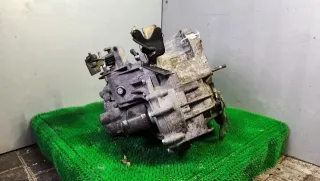 CEND КПП (Коробка передач механическая) Renault Megane 2 Арт YEK278, вид 6