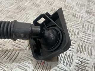 A6460160229 Горловина маслозаливная Mercedes Vito W639 2.2л CDI Арт 58836, вид 5