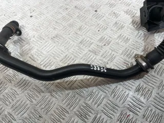 A6460160229 Горловина маслозаливная Mercedes Vito W639 2.2л CDI Арт 58836, вид 3