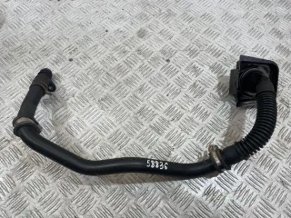 A6460160229 Горловина маслозаливная Mercedes Vito W639 2.2л CDI Арт 58836, вид 1