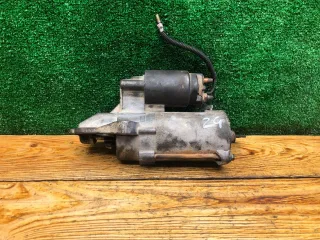1S7U11131AA Стартер Ford Mondeo 3 Арт 94854081, вид 1