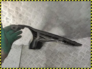  Кронштейн крепления бампера заднего Mitsubishi Carisma Арт 94854094, вид 3