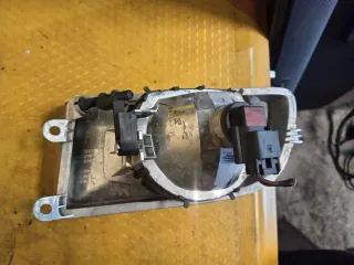 1Z0941700A Фонарь противотуманный правый Skoda Octavia A5 Арт 94854097, вид 2
