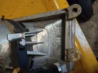 1Z0941700A Фонарь противотуманный правый Skoda Octavia A5 Арт 94854097, вид 3