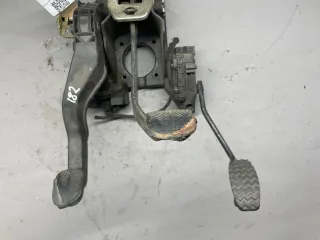 LS610502,1337493080 Педальный узел Fiat Ducato 2 Арт 94854138, вид 2