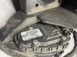 LS610502,1337493080 Педальный узел Fiat Ducato 2 Арт 94854138, вид 4