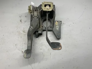 LS610502,1337493080 Педальный узел Fiat Ducato 2 Арт 94854122, вид 1