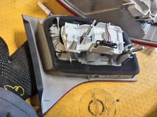 8E9945094 Фонарь крышки багажника правый Audi A4 B7 Арт 94854160, вид 3