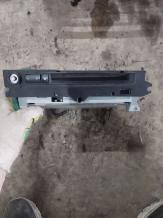 65126965046 Магнитола (аудио система) BMW 5 E60/E61 Арт MT29096357, вид 2