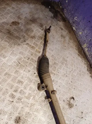  Рулевая рейка Mazda CX-5 1 Арт 94854205, вид 2