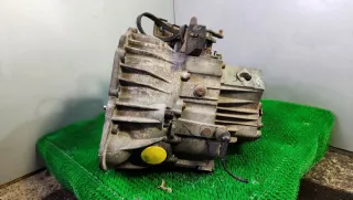 A6382601000, 711698, 711697, A6382602200, A6382601800, A6382601000, A6382601100, КПП (Коробка передач механическая) Mercedes V W638 Арт YEK51, вид 5