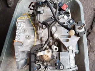 8200584877.AJ0004.1XKOE Коробка передач автоматическая (АКПП) Renault Laguna 3 Арт 1G1, вид 5
