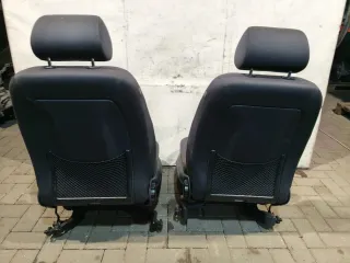  Салон (комплект сидений) Audi A6 C5 (S6,RS6) Арт 94854223, вид 10