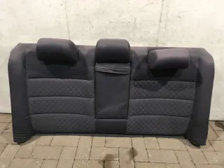  Салон (комплект сидений) Audi A6 C5 (S6,RS6) Арт 94854223, вид 13