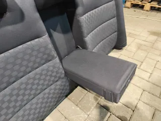  Салон (комплект сидений) Audi A6 C5 (S6,RS6) Арт 94854223, вид 17