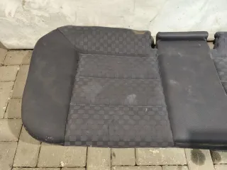  Салон (комплект сидений) Audi A6 C5 (S6,RS6) Арт 94854223, вид 19