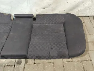  Салон (комплект сидений) Audi A6 C5 (S6,RS6) Арт 94854223, вид 20