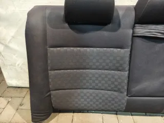  Салон (комплект сидений) Audi A6 C5 (S6,RS6) Арт 94854223, вид 15