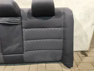  Салон (комплект сидений) Audi A6 C5 (S6,RS6) Арт 94854223, вид 16