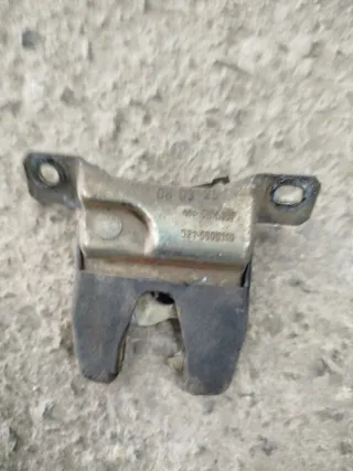 S215606110 Замок крышки багажника Chery QQ 6 Арт MT29096364
