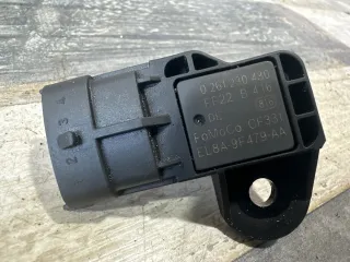 EL8A9F479AA Датчик давления наддува Ford Mondeo 5 Арт 94854234, вид 2