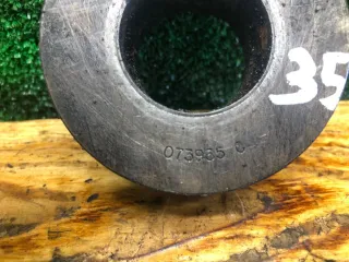 8200073935 Шестерня коленвала Renault Megane 2 Арт 94854262, вид 4