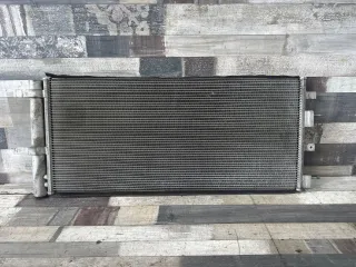 DG9H19710AD Радиатор кондиционера  Ford Mondeo 5 Арт 94854267, вид 1