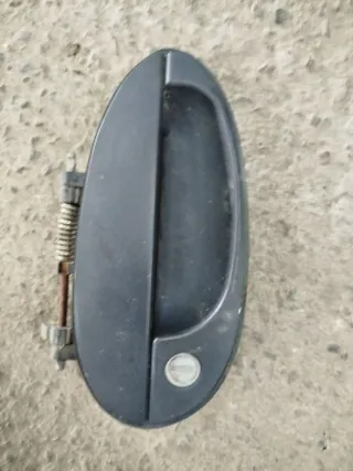  Ручка наружная передняя правая Chery QQ 6 Арт MT29096368