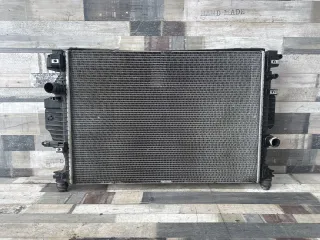 DG938005BC,DG938005AUJ7B Радиатор основной Ford Mondeo 5 Арт 94855596, вид 1