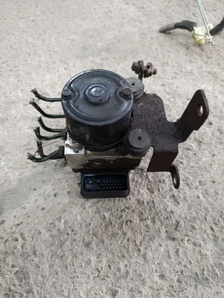 S213550010 Блок АБС (ABS) Chery QQ 6 Арт MT29096373