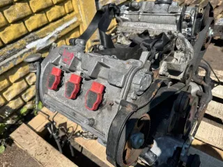 BES Двигатель Audi A6 Allroad C5 Арт 90276481, вид 7