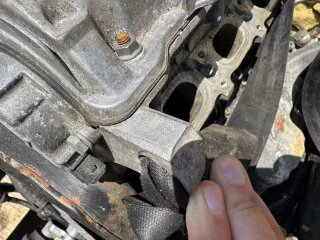 BES Двигатель Audi A6 Allroad C5 Арт 90276481, вид 4