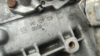 90129128,F16 КПП (Коробка передач механическая) Opel Ascona Арт 94855582, вид 5