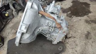 90129128,F16 КПП (Коробка передач механическая) Opel Ascona Арт 94855582, вид 2